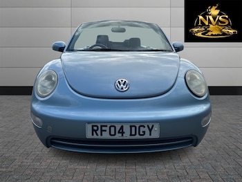 Used Volkswagen Beetle 2004 for sale - 78465783: Photo