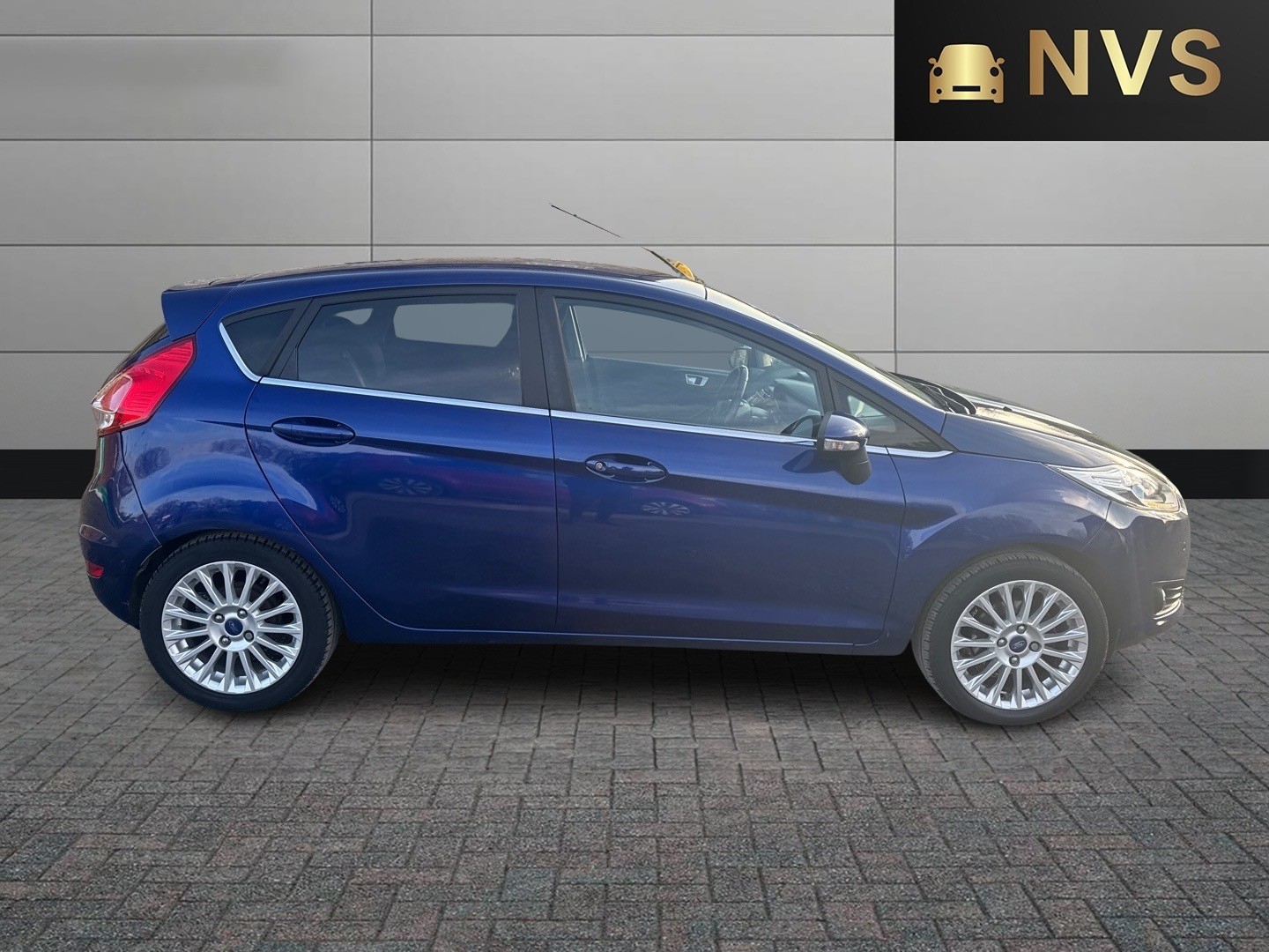 Used Ford Fiesta 2015 for sale - 77051601: Photo 8