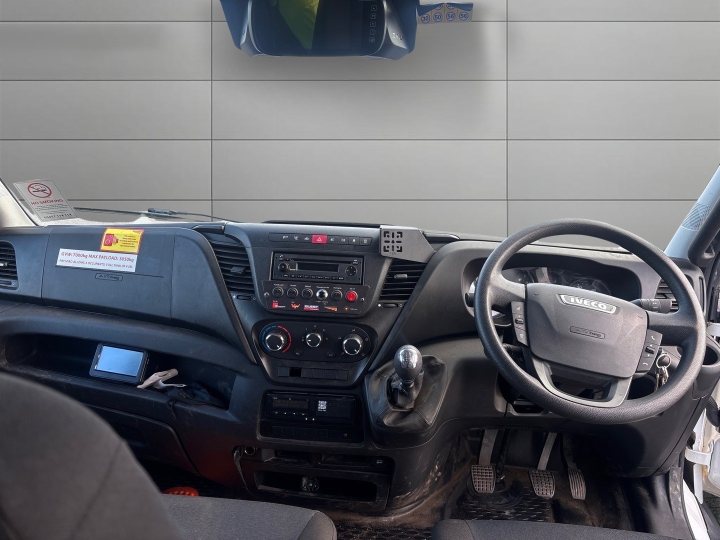 Used Iveco Daily 2019 for sale - 77636922: Photo 10