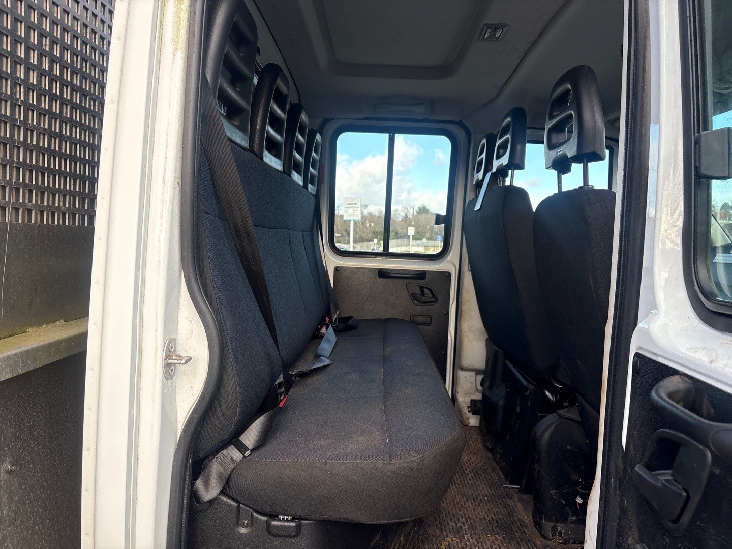 Used Iveco Daily 2019 for sale - 77636922: Photo 11