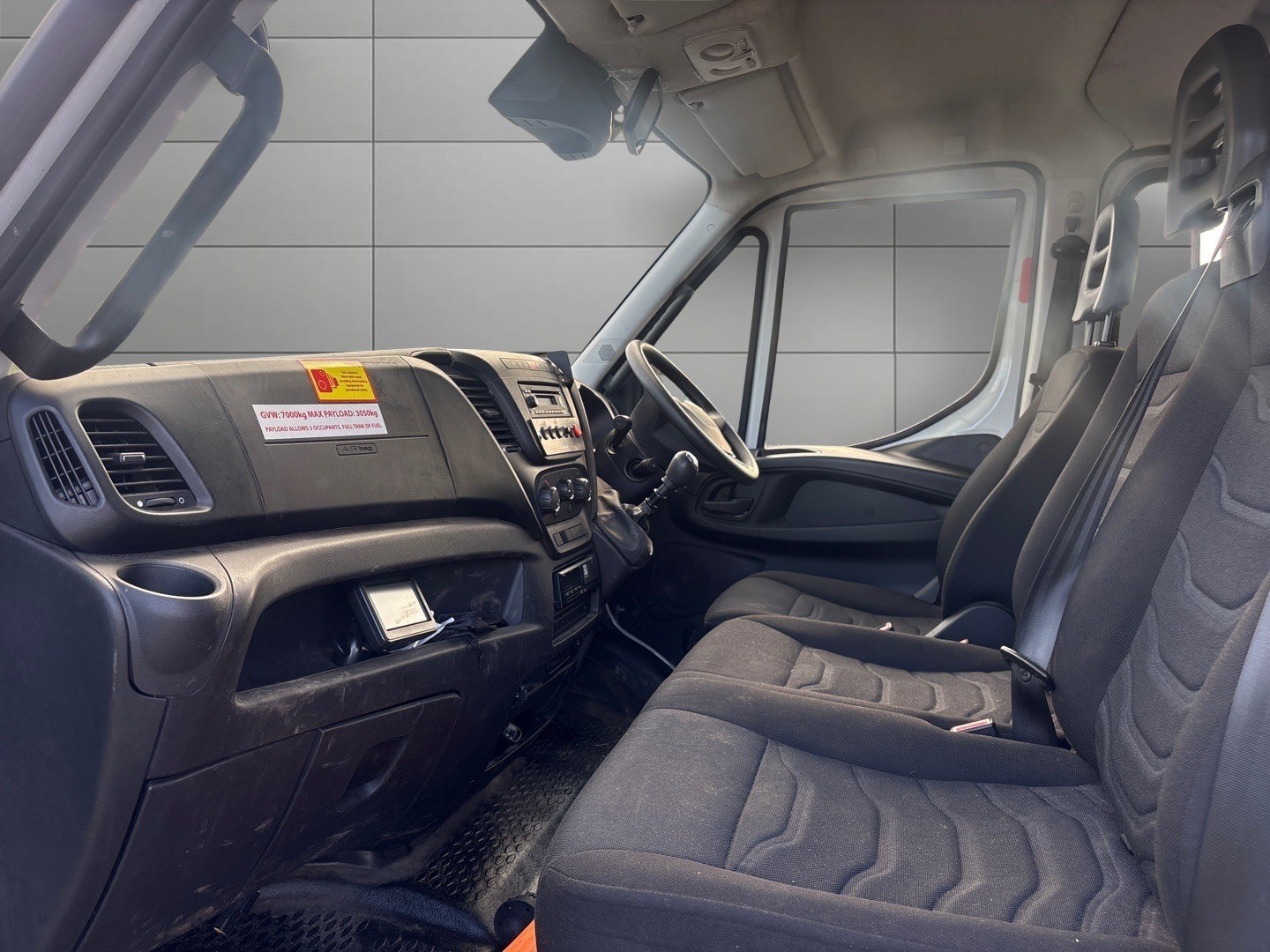 Used Iveco Daily 2019 for sale - 77636922: Photo 12