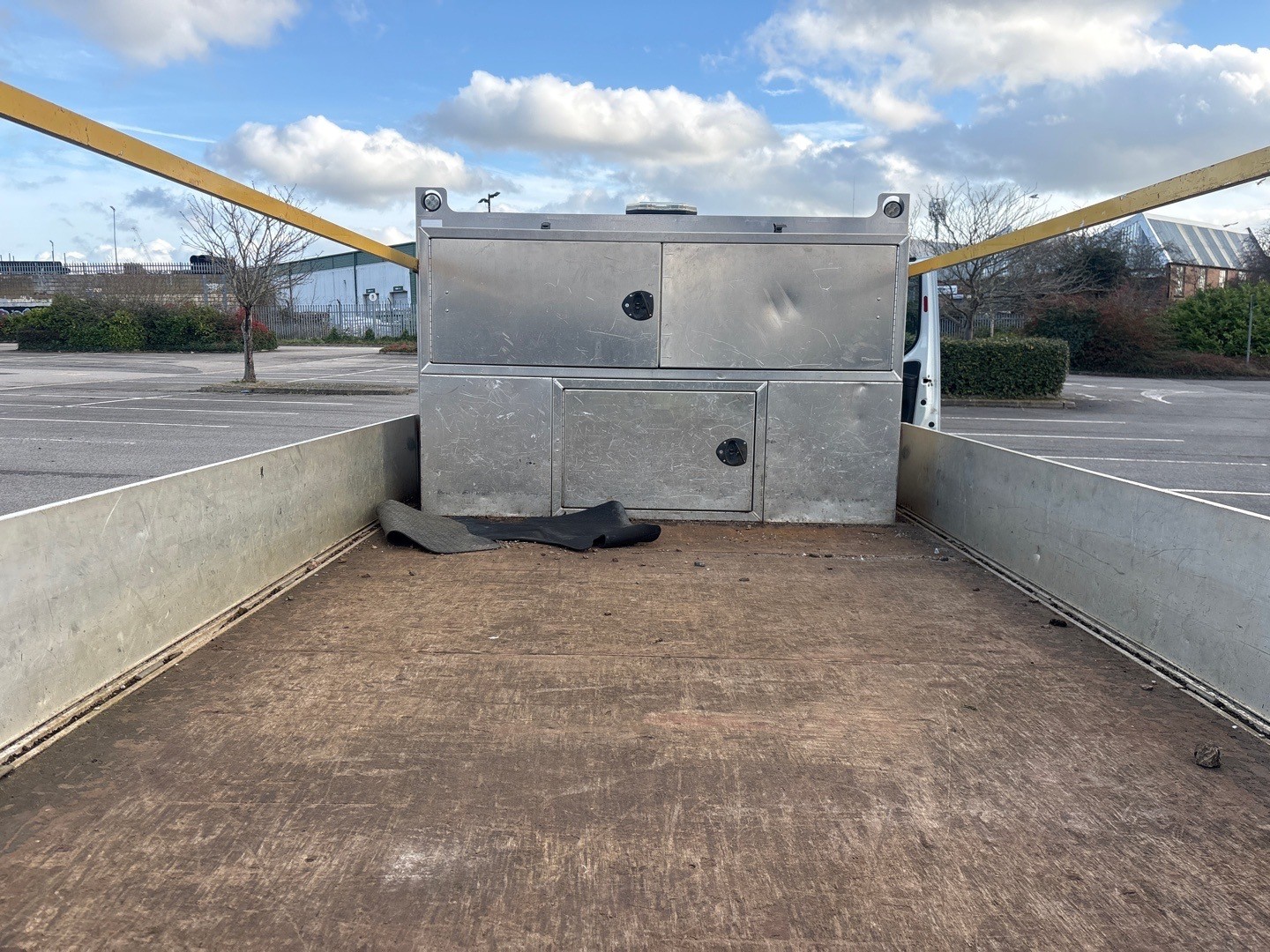 Used Iveco Daily 2019 for sale - 77636922: Photo 15