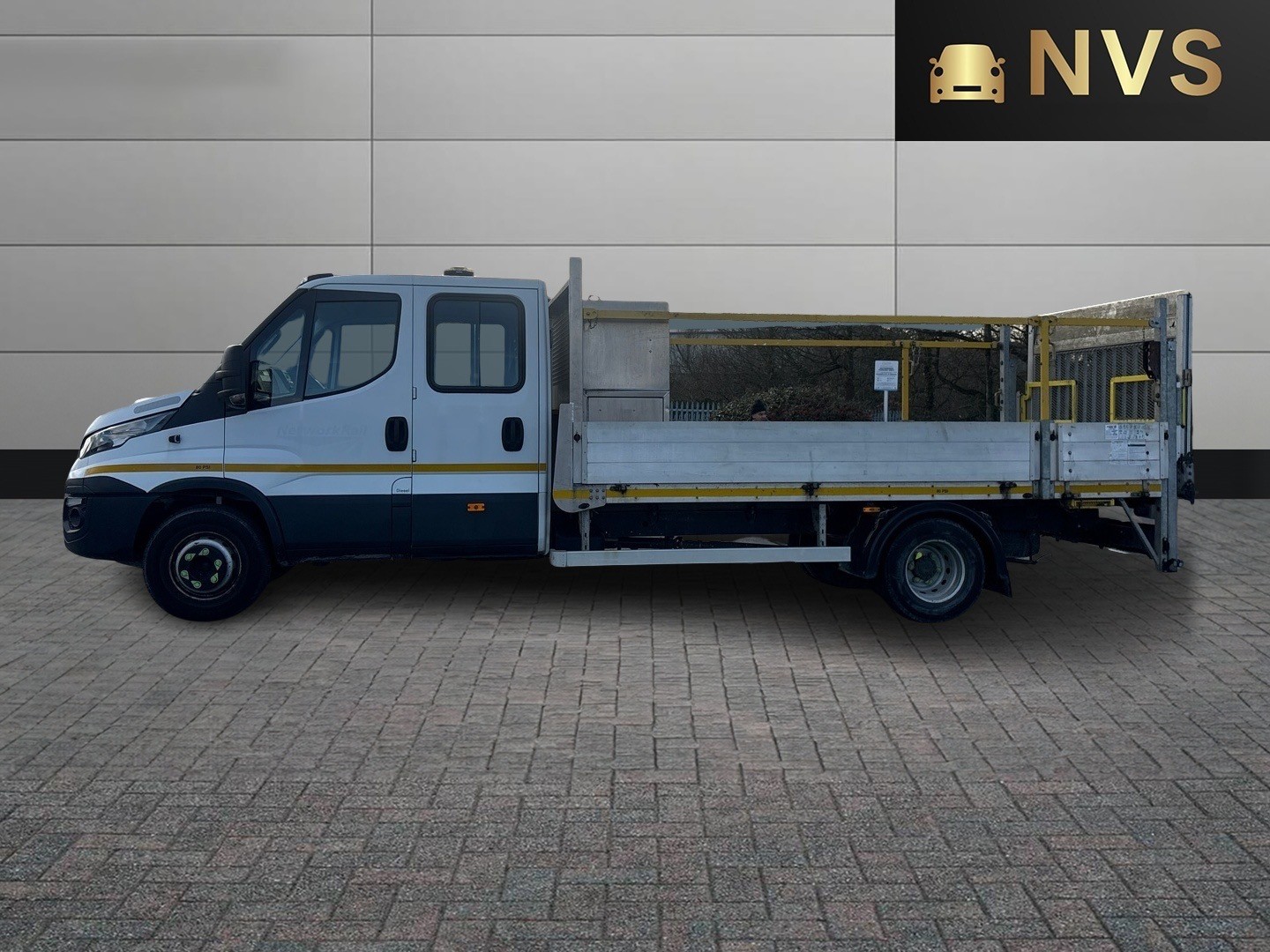 Used Iveco Daily 2019 for sale - 77636922: Photo 4