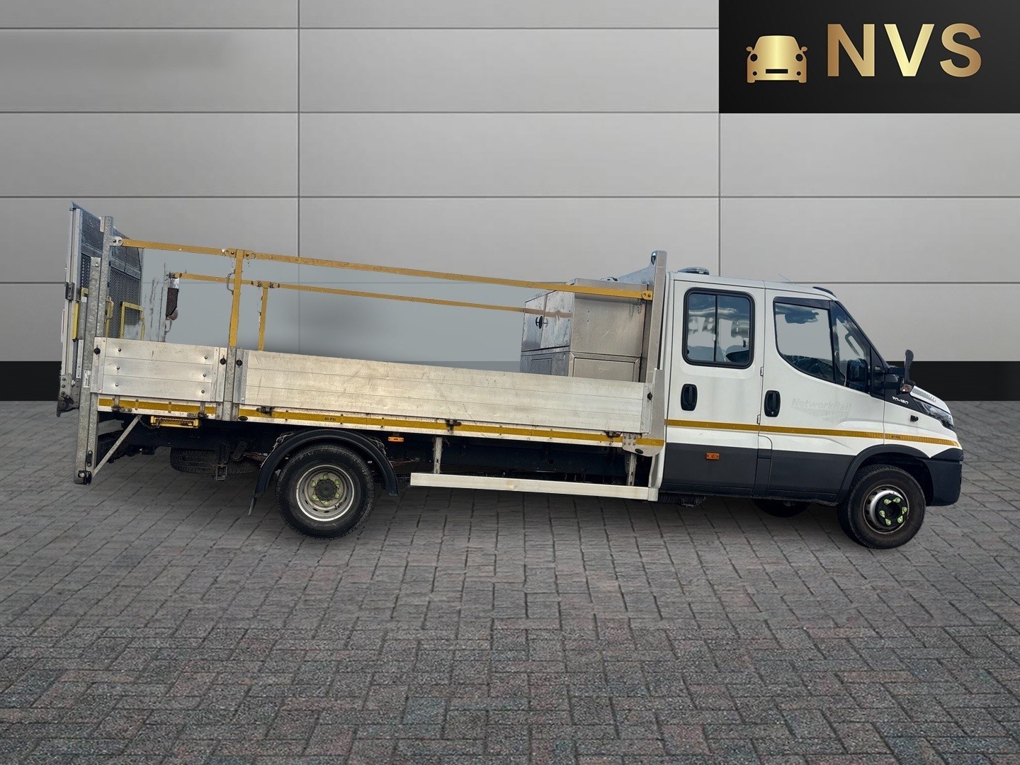 Used Iveco Daily 2019 for sale - 77636922: Photo 8