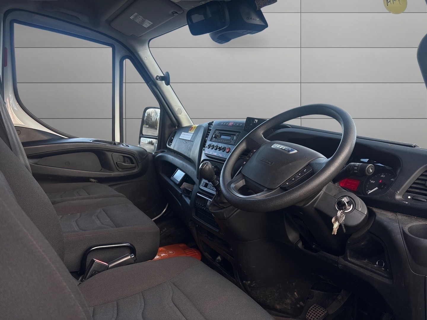 Used Iveco Daily 2019 for sale - 77636922: Photo 9