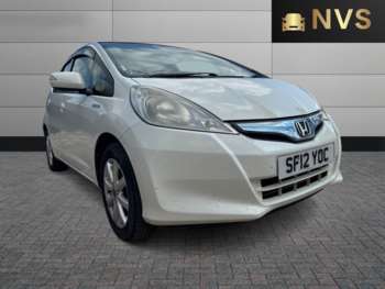 2023 - 1.4 i-VTEC EXL-T 5-Door