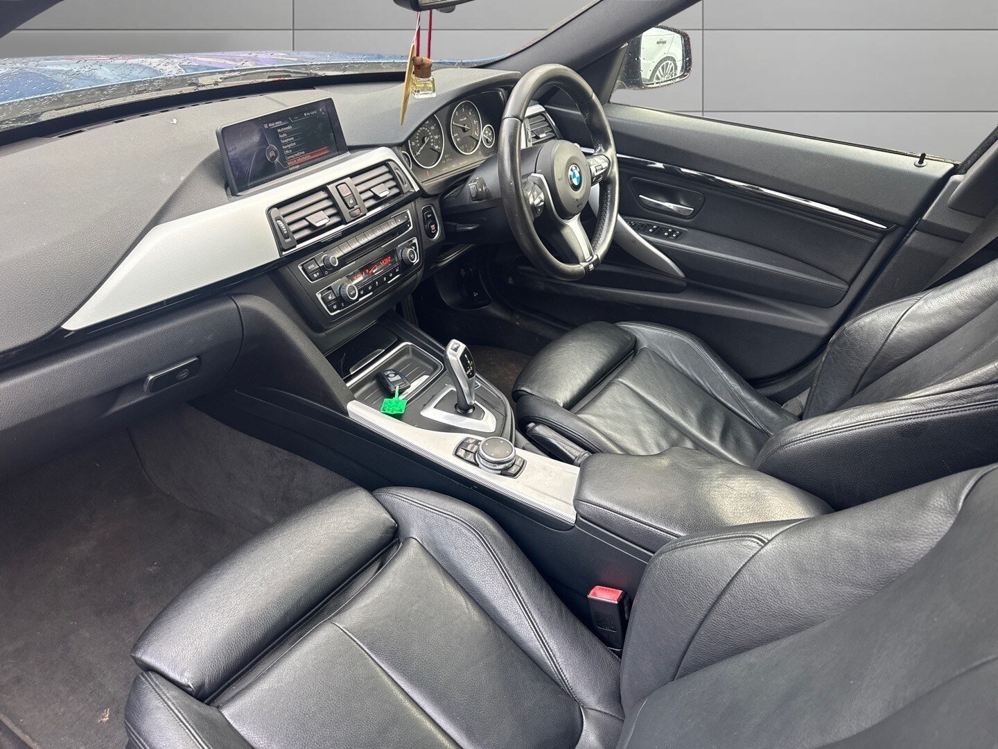 Used BMW 3 Series 2015 for sale - 77681691: Photo 12