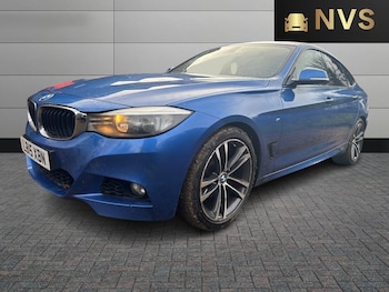 Used BMW 3 Series Gran Turismo 2015 for sale - 77681691: Photo