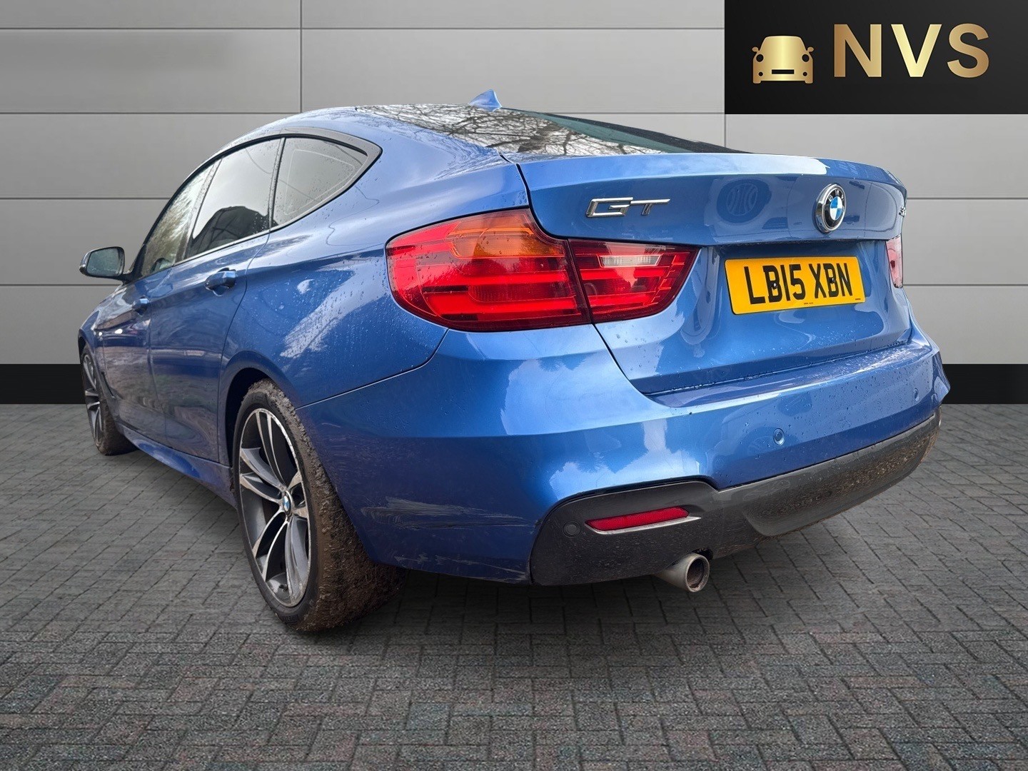 Used BMW 3 Series 2015 for sale - 77681691: Photo 5