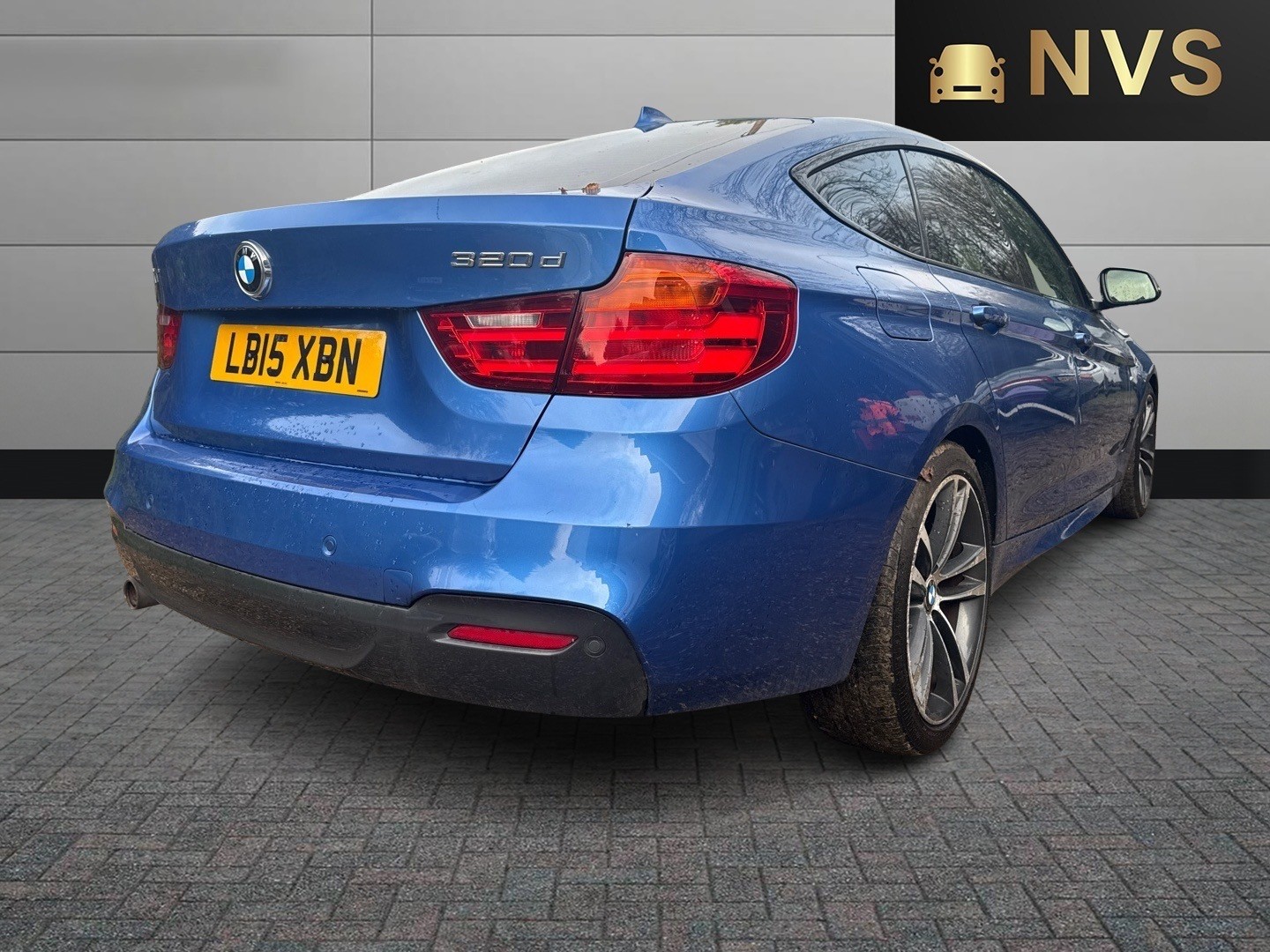 Used BMW 3 Series 2015 for sale - 77681691: Photo 7