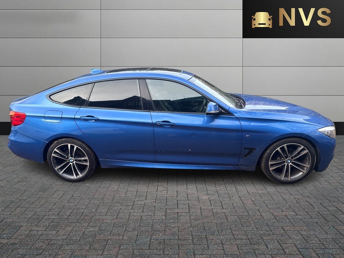 Used BMW 3 Series 2015 for sale - 77681691: Photo 8