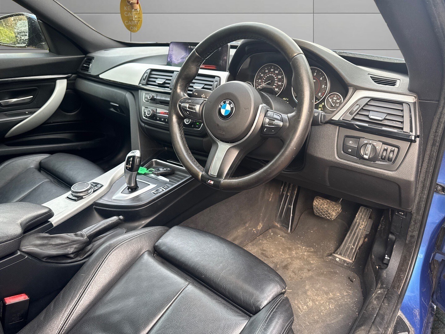 Used BMW 3 Series 2015 for sale - 77681691: Photo 9