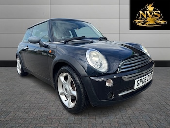 Used MINI Hatch 2006 for sale - 78608182: Photo