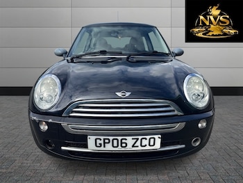 Used MINI Hatch 2006 for sale - 78608182: Photo