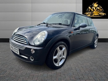 Used MINI Hatch 2006 for sale - 78608182: Photo