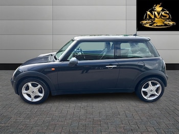 Used MINI Hatch 2006 for sale - 78608182: Photo