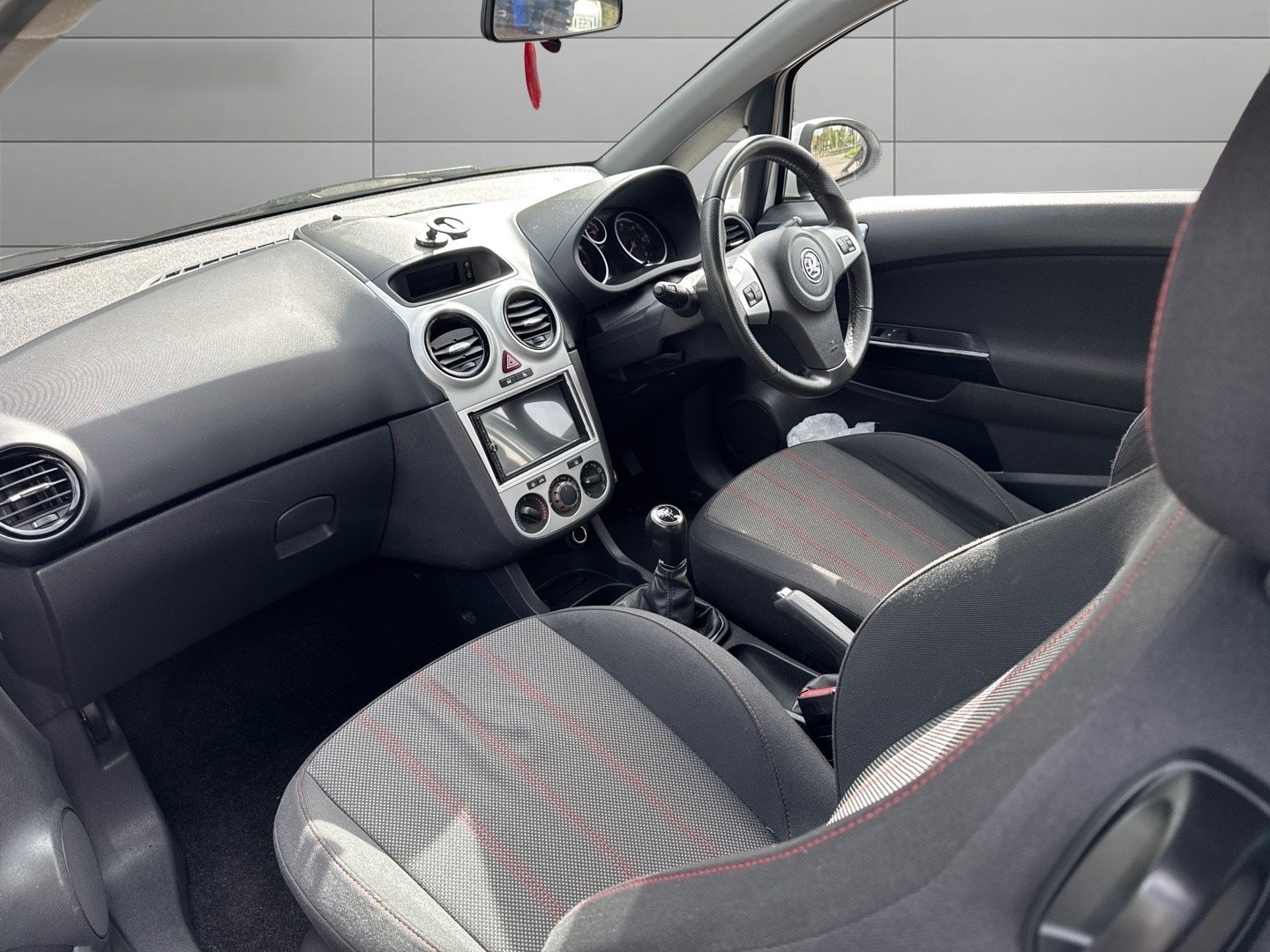 Vehicle 11