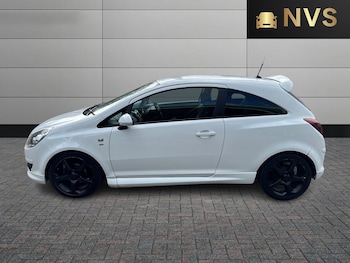 Used Vauxhall Corsa 2010 for sale - 75975563: Photo