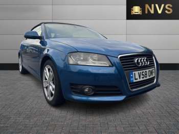 Used Audi A3 2008 for sale - 75413129: Photo