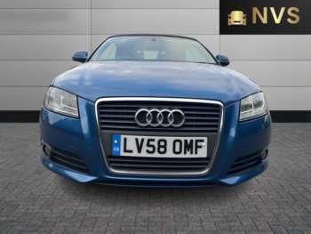 Used Audi A3 2008 for sale - 75413129: Photo