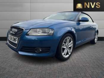Used Audi A3 2008 for sale - 75413129: Photo