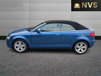 Used Audi A3 2008 for sale - 75413129: Photo