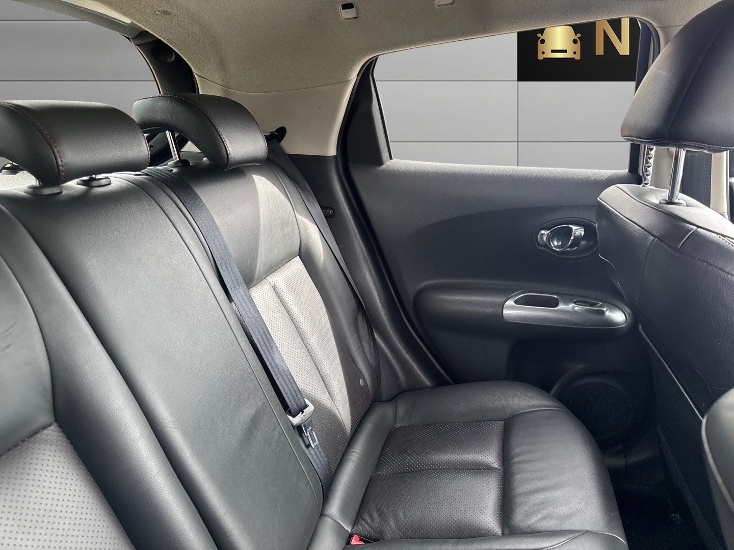 Used Nissan Juke 2011 for sale - 78139422: Photo 11