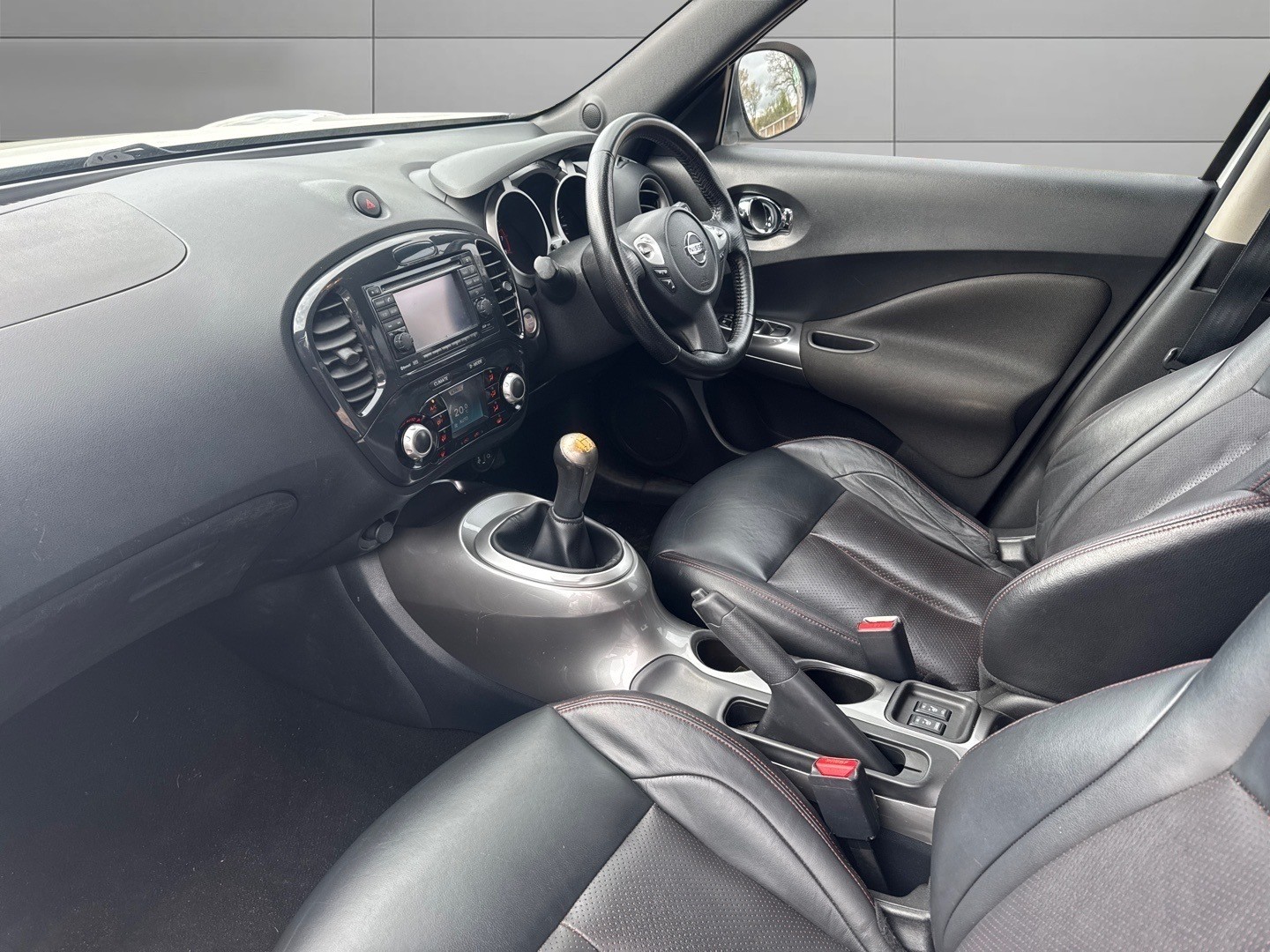 Used Nissan Juke 2011 for sale - 78139422: Photo 12