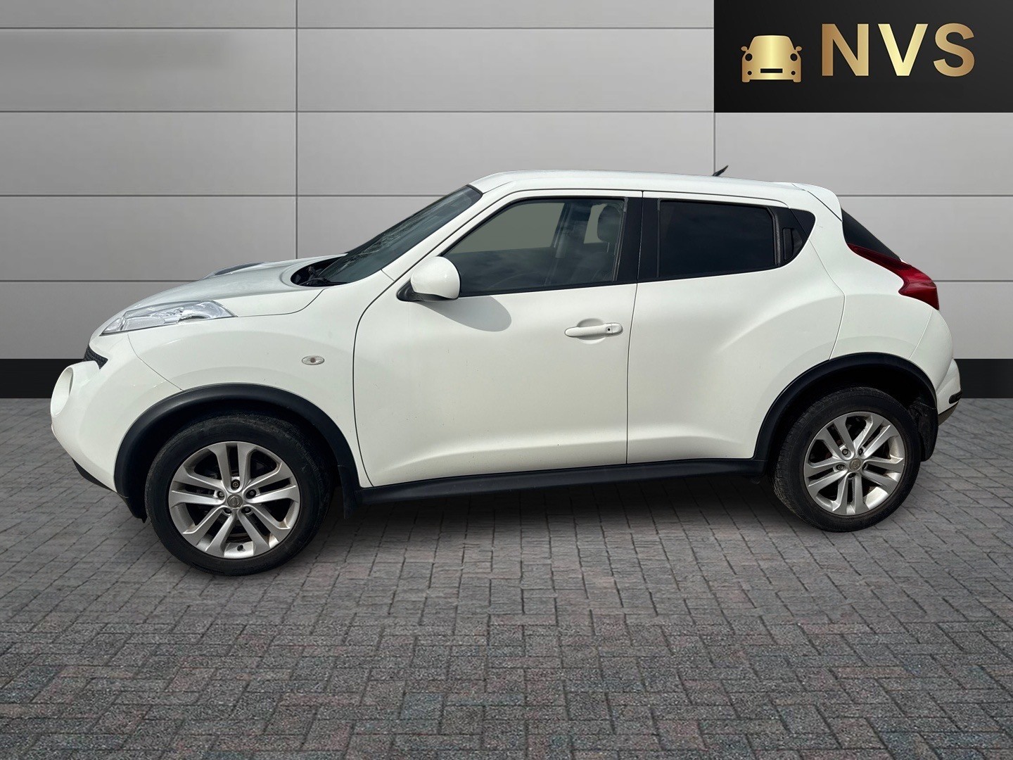 Used Nissan Juke 2011 for sale - 78139422: Photo 4