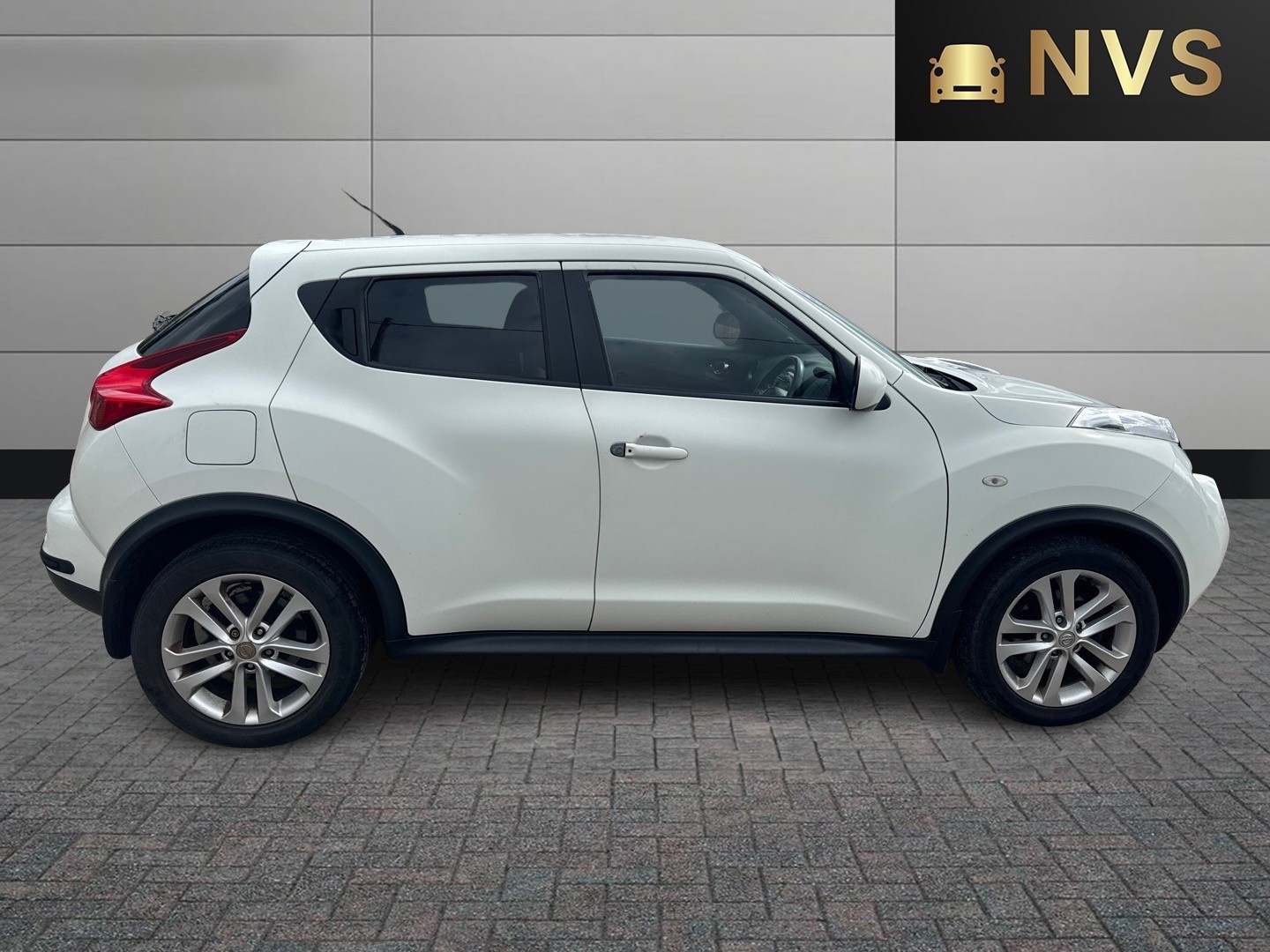 Used Nissan Juke 2011 for sale - 78139422: Photo 8
