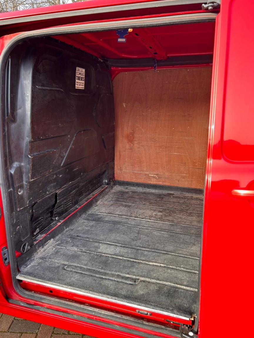 Used Ford Transit Custom 2014 for sale - 77774781: Photo 15