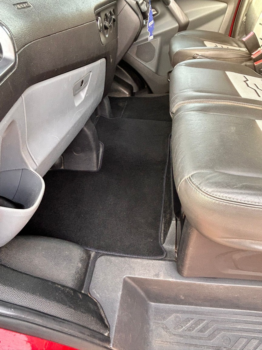 Used Ford Transit Custom 2014 for sale - 77774781: Photo 23