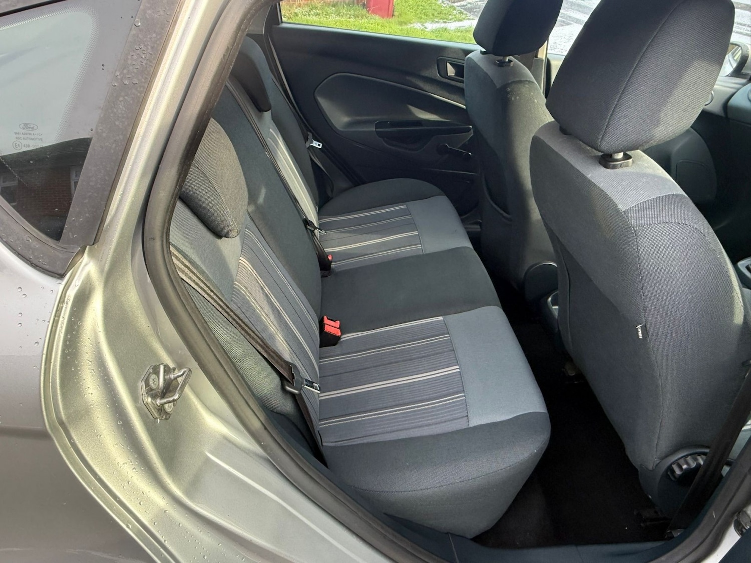 Used Ford Fiesta 2009 for sale - 77124225: Photo 10