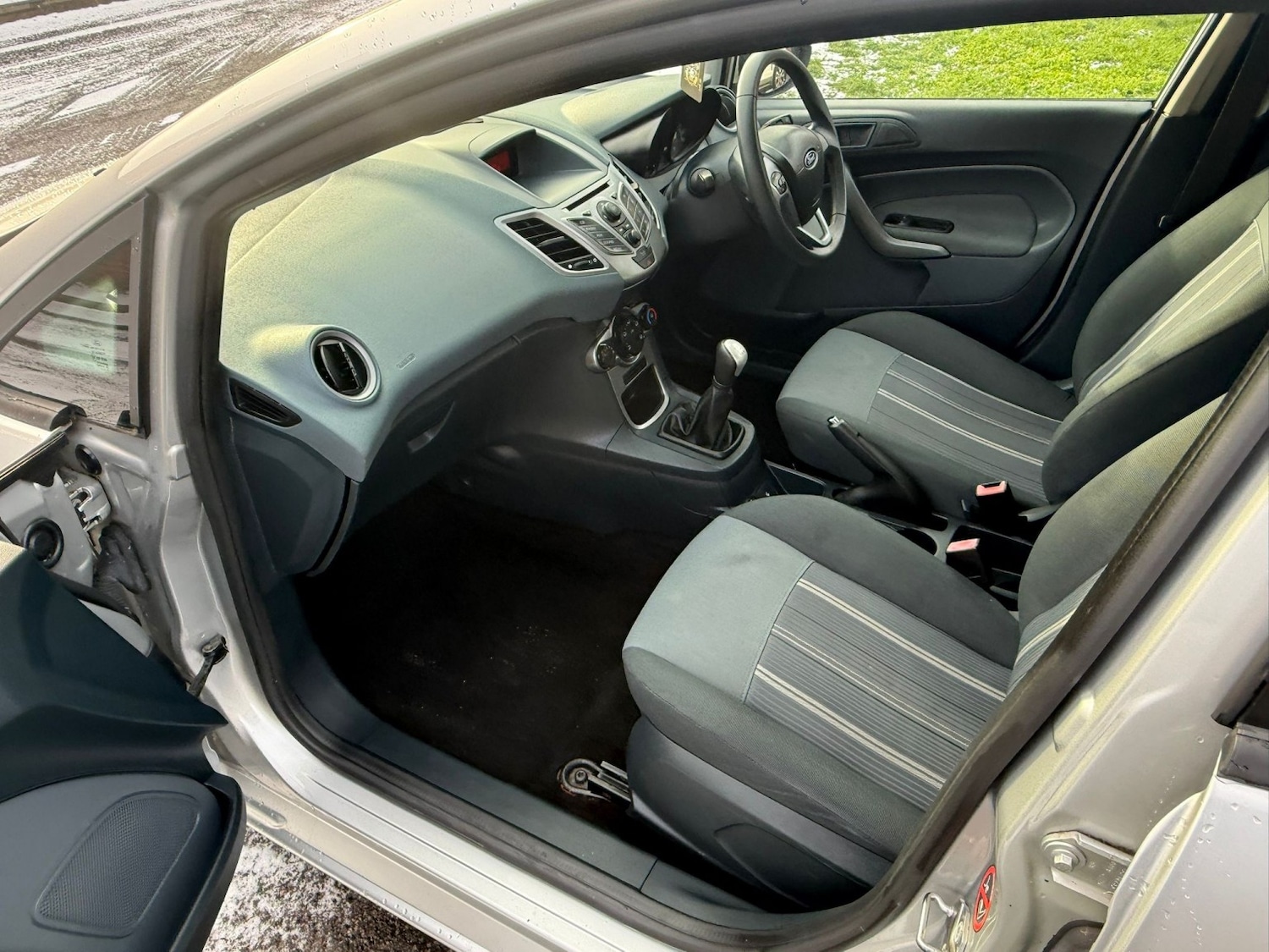 Used Ford Fiesta 2009 for sale - 77124225: Photo 13