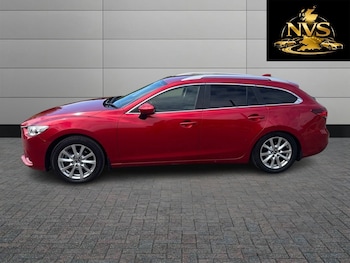 Used Mazda Mazda6 2014 for sale - 78820720: Photo