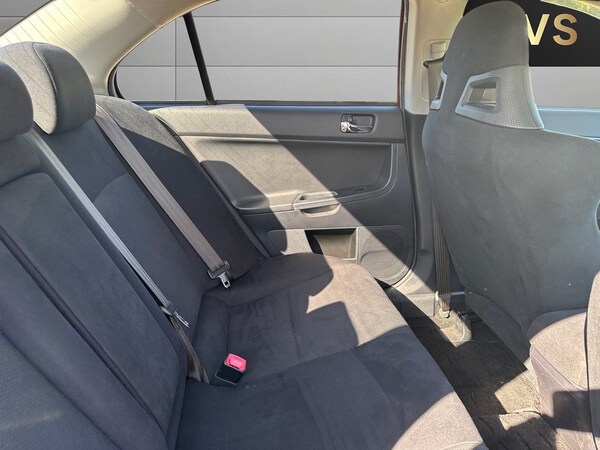 Used Mitsubishi Lancer 2024 for sale - 73584738: Photo 11
