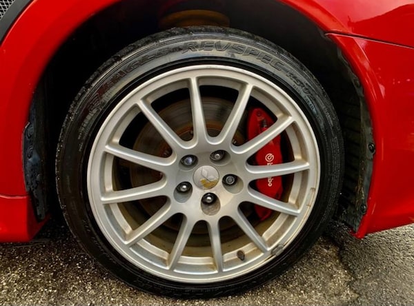 Used Mitsubishi Lancer 2024 for sale - 73584738: Photo 14