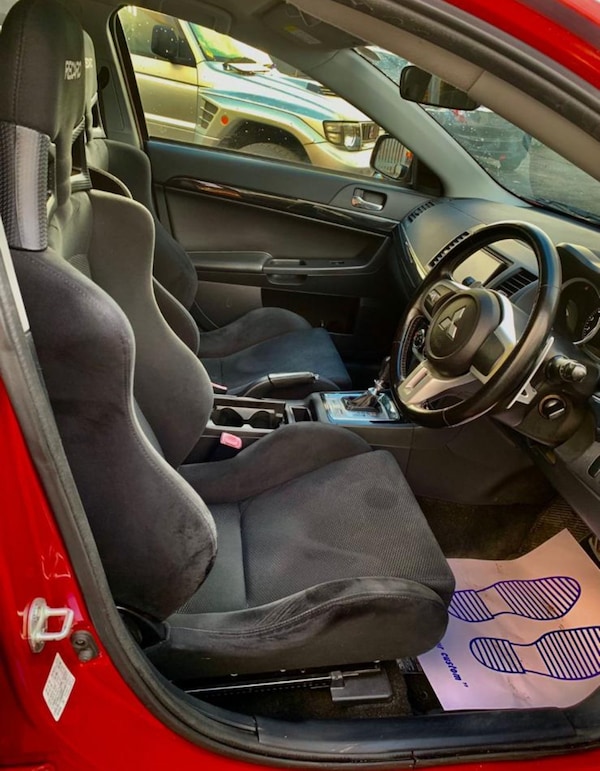 Used Mitsubishi Lancer 2024 for sale - 73584738: Photo 16