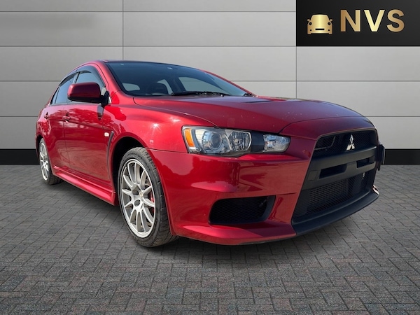 Used Mitsubishi Lancer 2024 for sale - 73584738: Photo 1