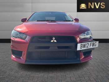 Used Mitsubishi Lancer 2012 for sale - 73584738: Photo