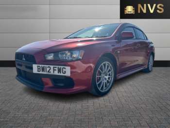 Used Mitsubishi Lancer 2012 for sale - 73584738: Photo