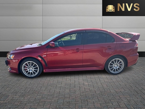 Used Mitsubishi Lancer 2024 for sale - 73584738: Photo 4
