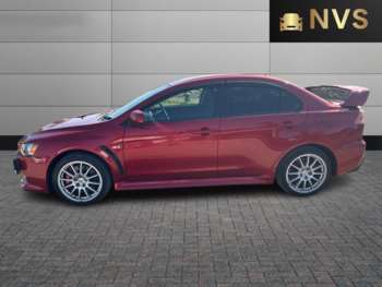 Used Mitsubishi Lancer 2012 for sale - 73584738: Photo