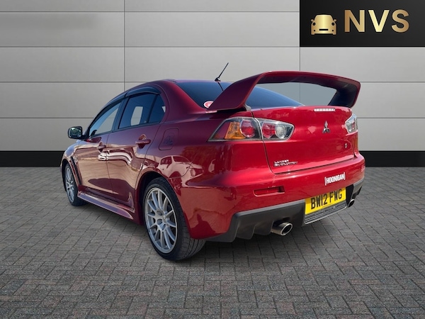 Used Mitsubishi Lancer 2024 for sale - 73584738: Photo 5