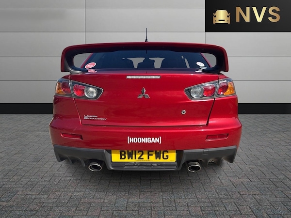 Used Mitsubishi Lancer 2024 for sale - 73584738: Photo 6