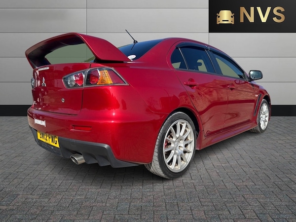 Used Mitsubishi Lancer 2024 for sale - 73584738: Photo 7