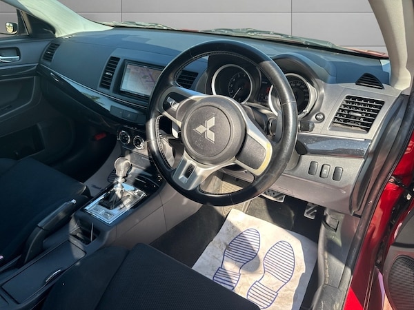 Used Mitsubishi Lancer 2024 for sale - 73584738: Photo 9