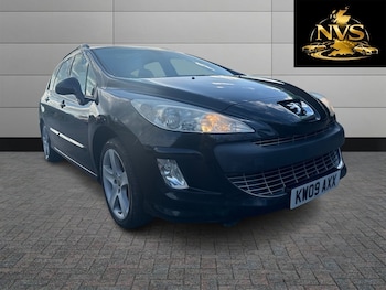 Used Peugeot 308 2009 for sale - 78323985: Photo