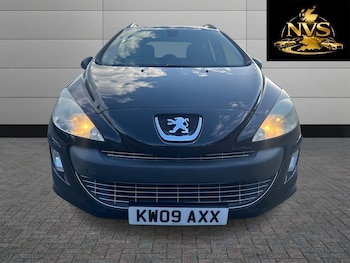 Used Peugeot 308 2009 for sale - 78323985: Photo
