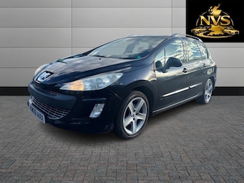 Used Peugeot 308 2009 for sale - 78323985: Photo